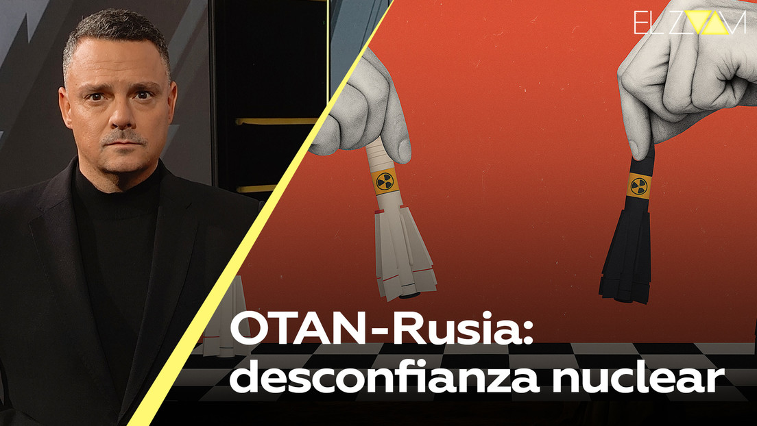 OTAN-Rusia: desconfianza nuclear