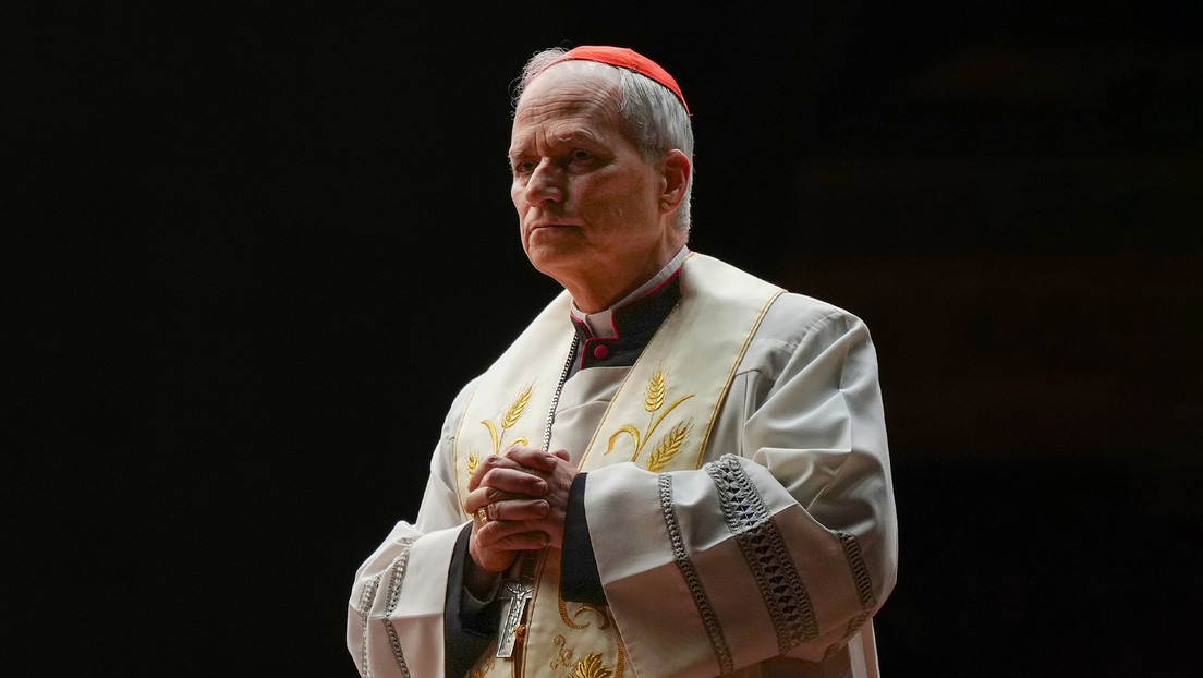 Críticas del papa León XIV a las políticas migratorias de Trump entusiasman a clérigos