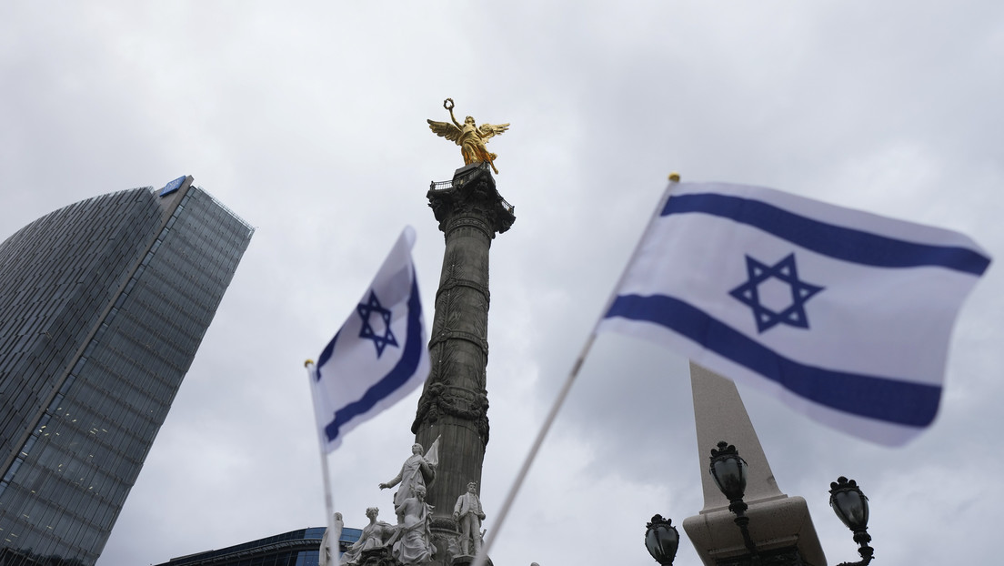 "Invento mediático": Irán rechaza acusación de presunto plan de atentado contra embajadora israelí