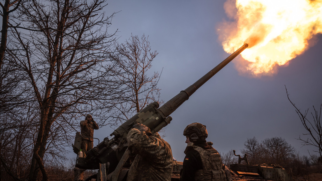 MINUTO A MINUTO: Revelaciones de prisioneros ucranianos en medio de devastadores golpes rusos al complejo militar