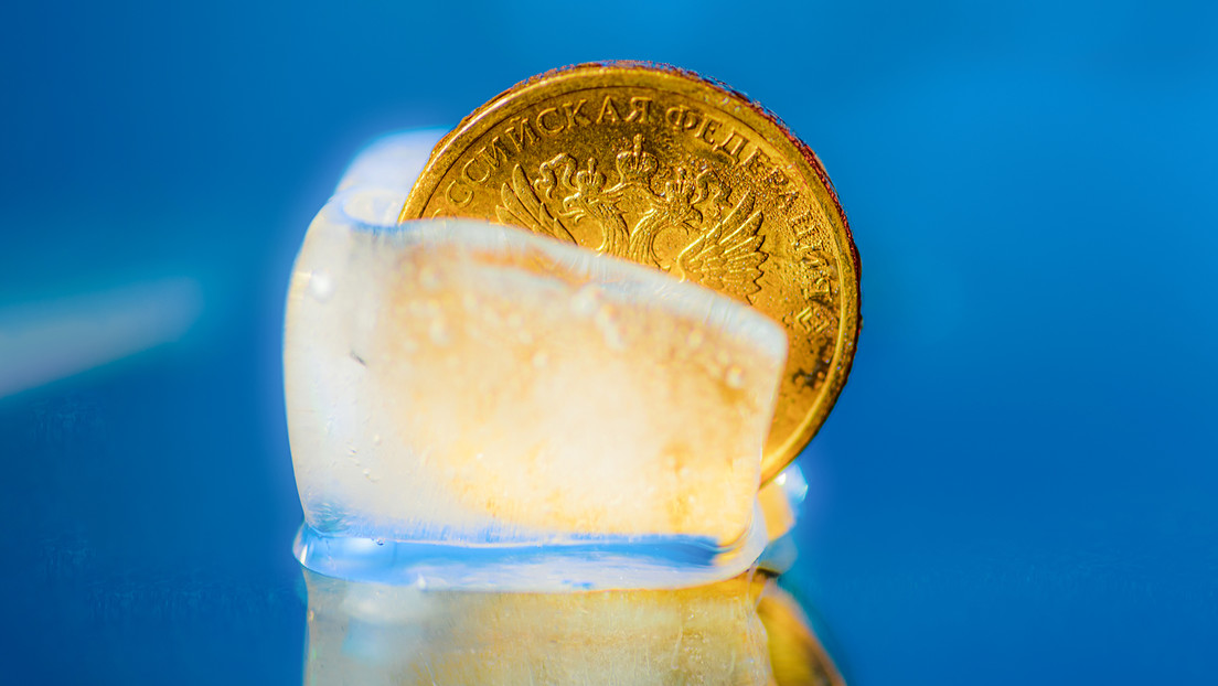 La Comisión Europea no logra convencer a Bélgica sobre los activos congelados rusos