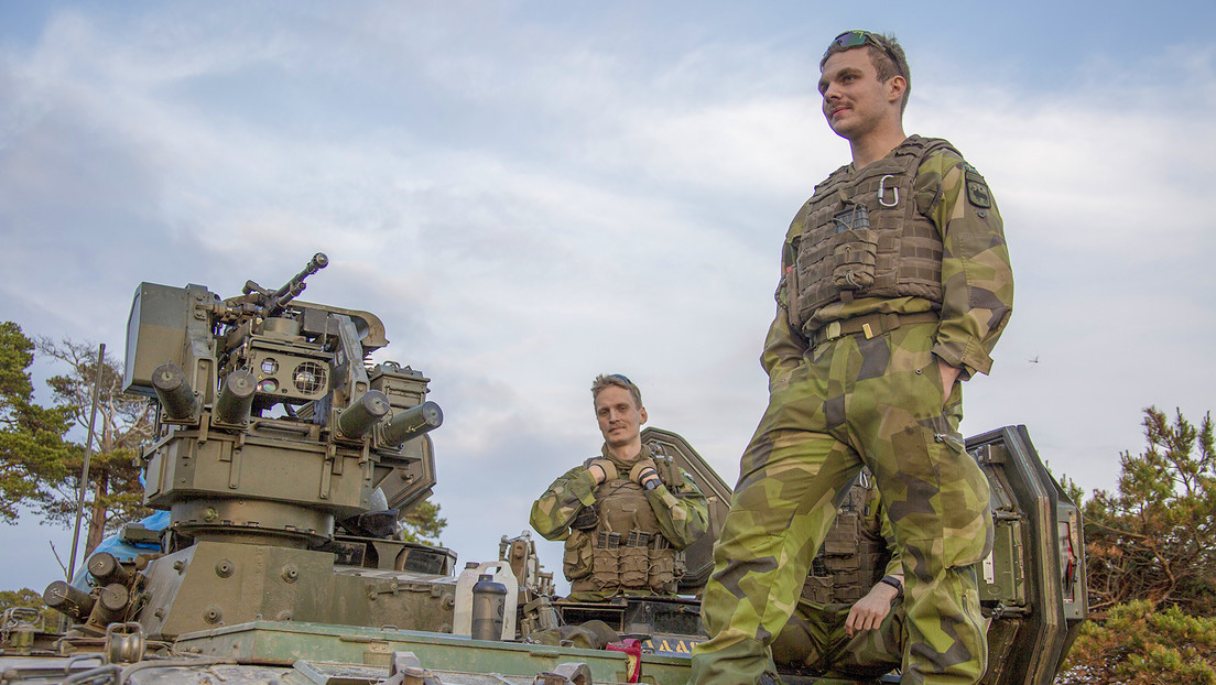 Convierten un popular destino veraniego en Europa en un bastión estratégico contra Rusia