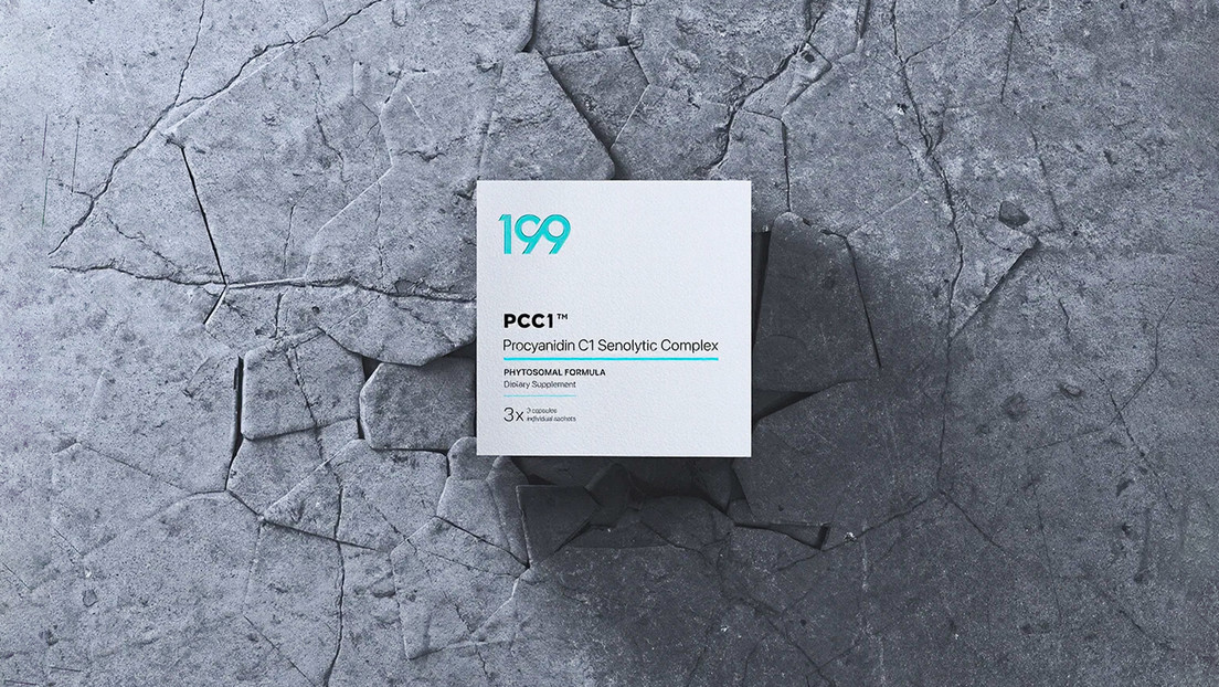 Laboratorio chino desarrolla un "santo grial" para prolongar la vida hasta los 150 años