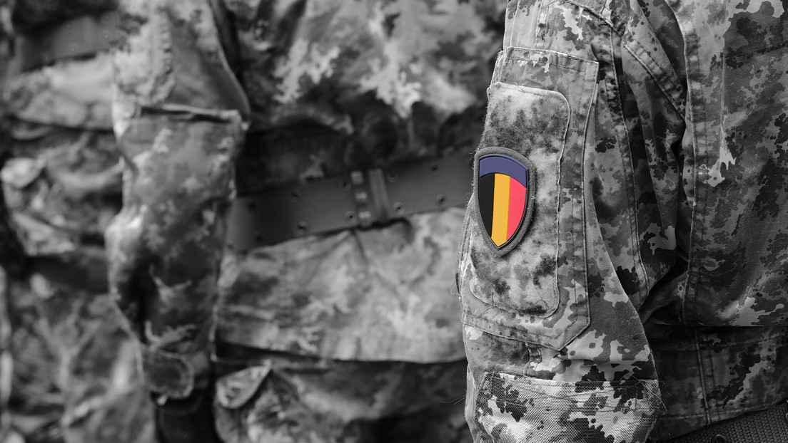 "¡Vamos!": País europeo invita a todos los adolescentes de 17 años al servicio militar