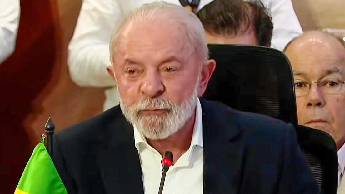 Lula Warns of Rising Threats to Democracy from Extremism and Organized Crime in Latin America