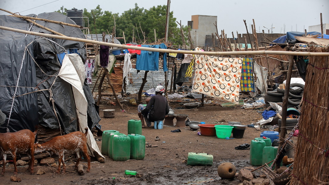 Una 'influencer', secuestrada y ejecutada públicamente por videos en TikTok