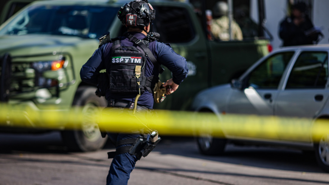 ‘Sicarios kamikaze’: la estrategia usada por el crimen organizado en México