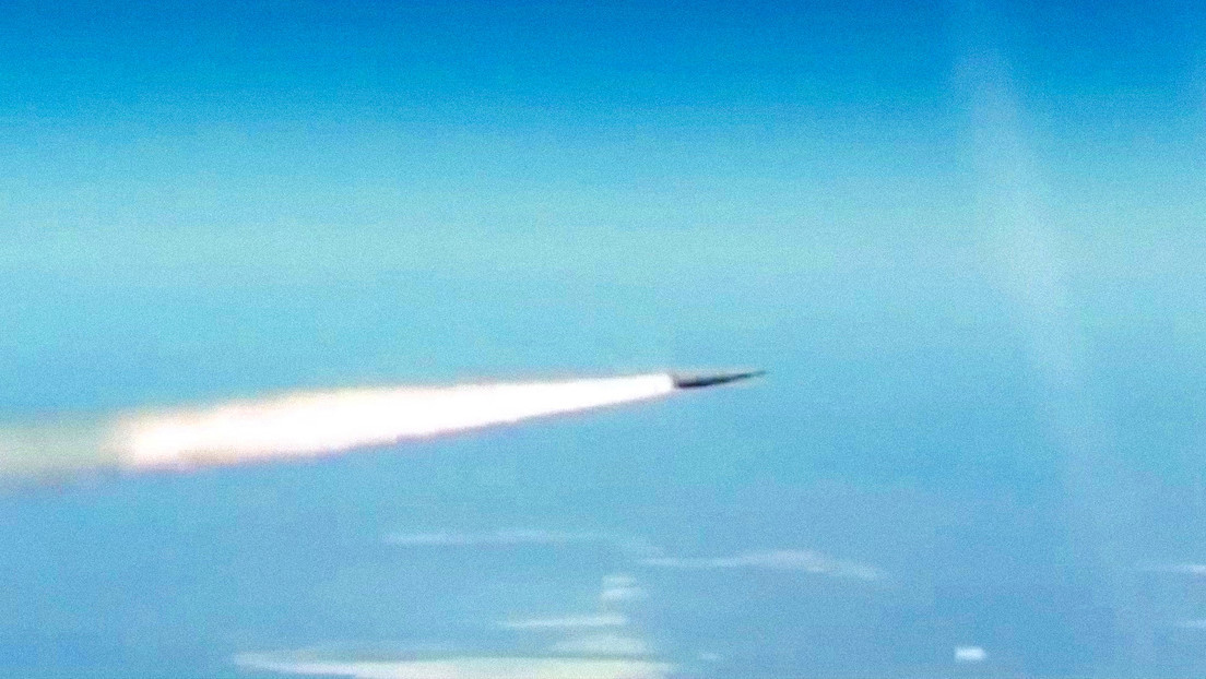 Rusia responde a la provocación de Kiev con un ataque de Kinzhal: ¿qué objetivos se alcanzaron?