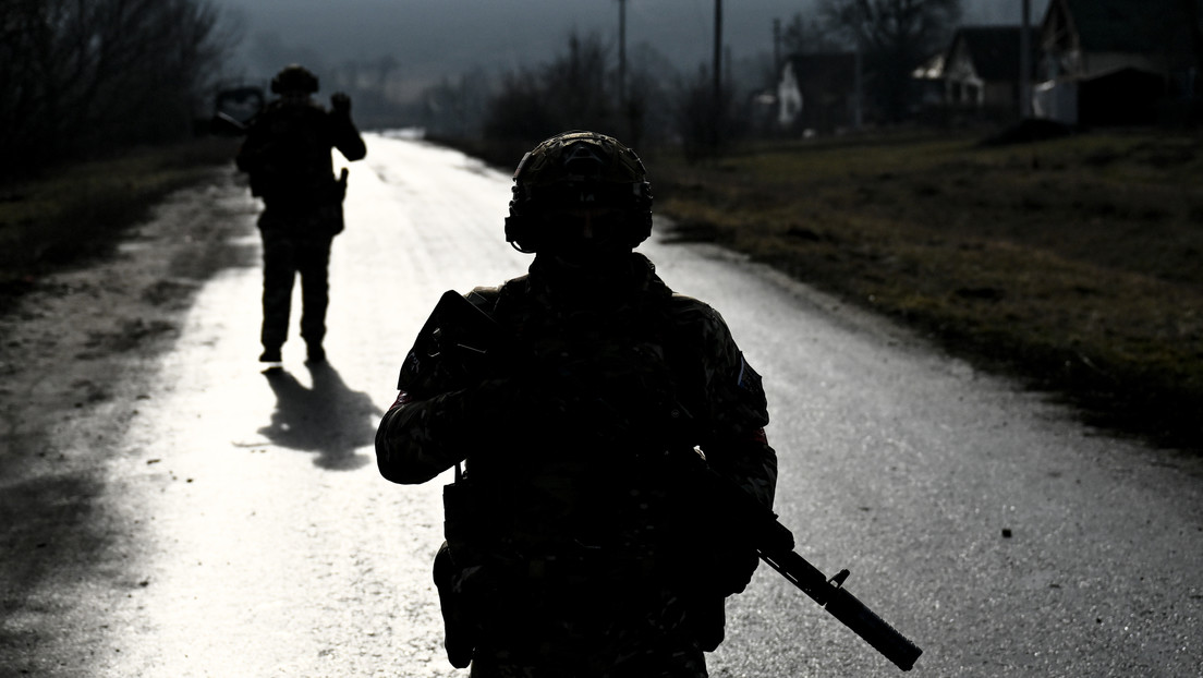 Rusia asesta golpes contra infraestructura ucraniana usada con fines militares