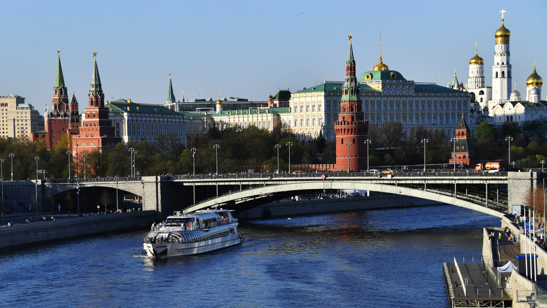 Moscú prepara una respuesta a la prohibición de la UE de otorgar visados múltiples a los rusos