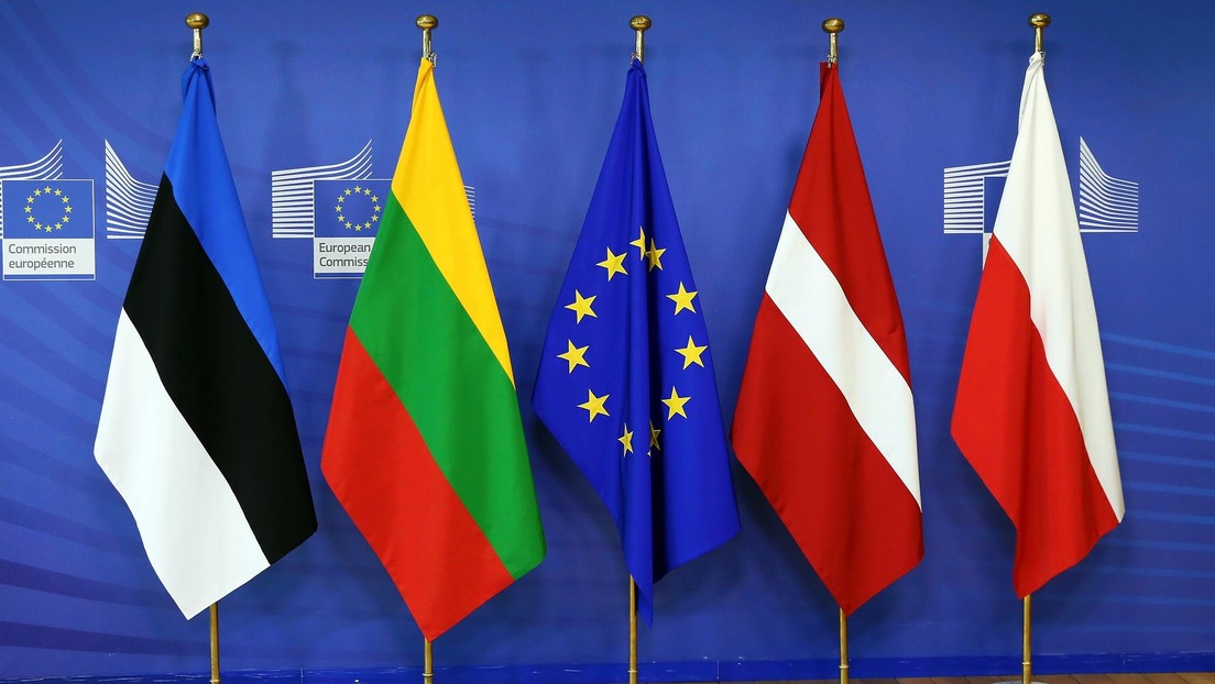 Lavrov compara la actitud de EE.UU. hacia dictaduras latinoamericanas con la de la UE hacia los países bálticos