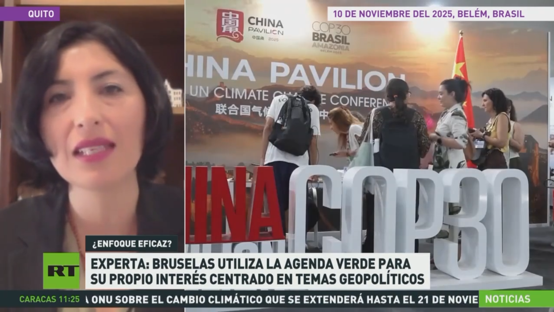 Arranca la cumbre climática de la ONU en medio de una creciente fatiga de la agenda verde