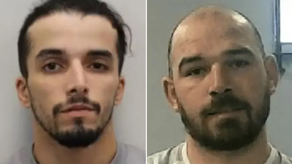 Colapso en el sistema carcelario británico tras liberar por error a 262 presos