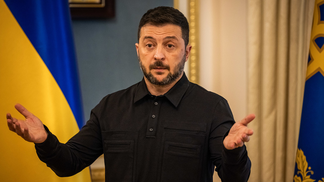 Zelenski bajo la lupa: pesquisas de Anticorrupción ponen en la mira a su círculo de poder