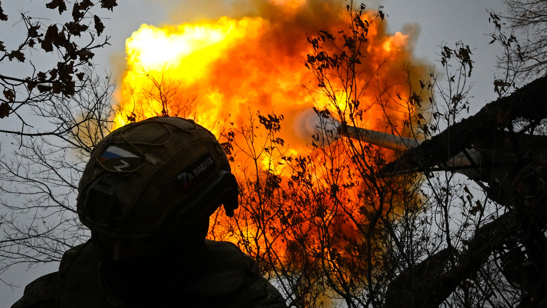 FT: Expertos piden a Kiev que retire sus tropas de la ciudad estratégica cercada