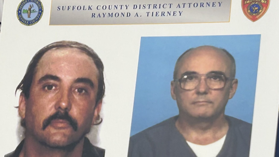 Resuelven dos casos de asesinato y violación contra ancianas cometidos hace 30 años