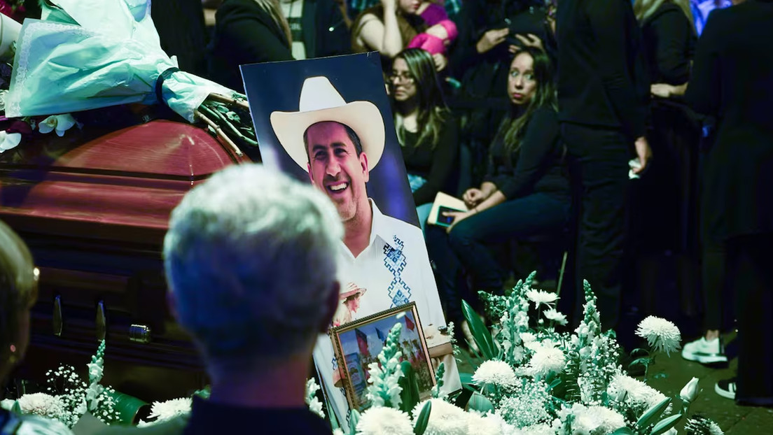 La Iglesia católica lanza una orden a los cárteles en México