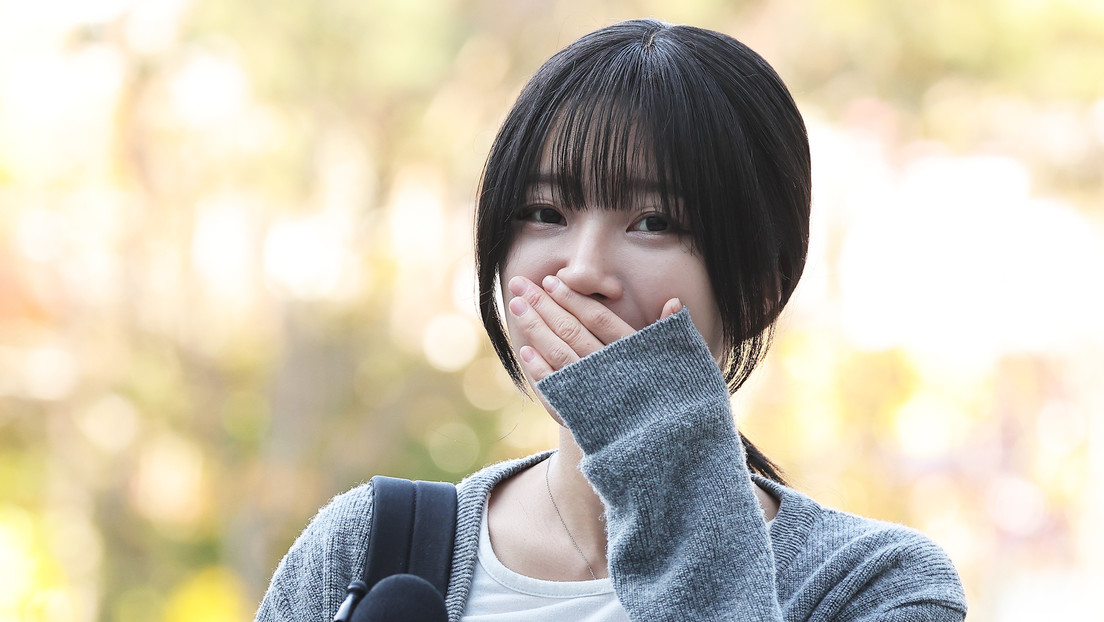 Estrella del 'mukbang' confiesa las desagradables consecuencias de su oficio