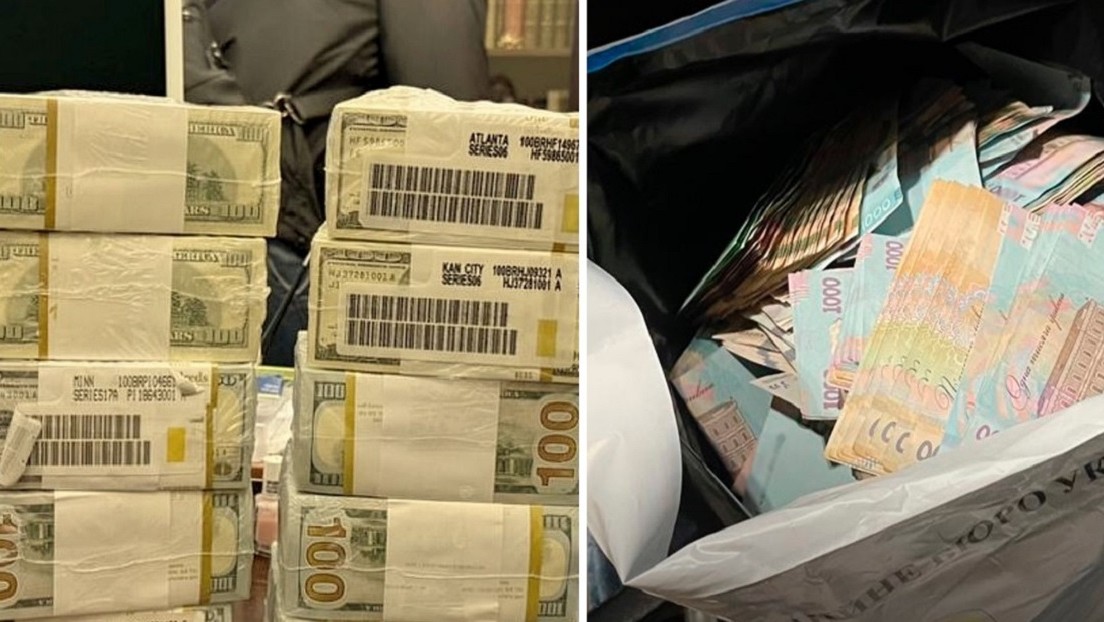 Spectator: El escándalo de corrupción en Ucrania "podría derrocar" a Zelenski