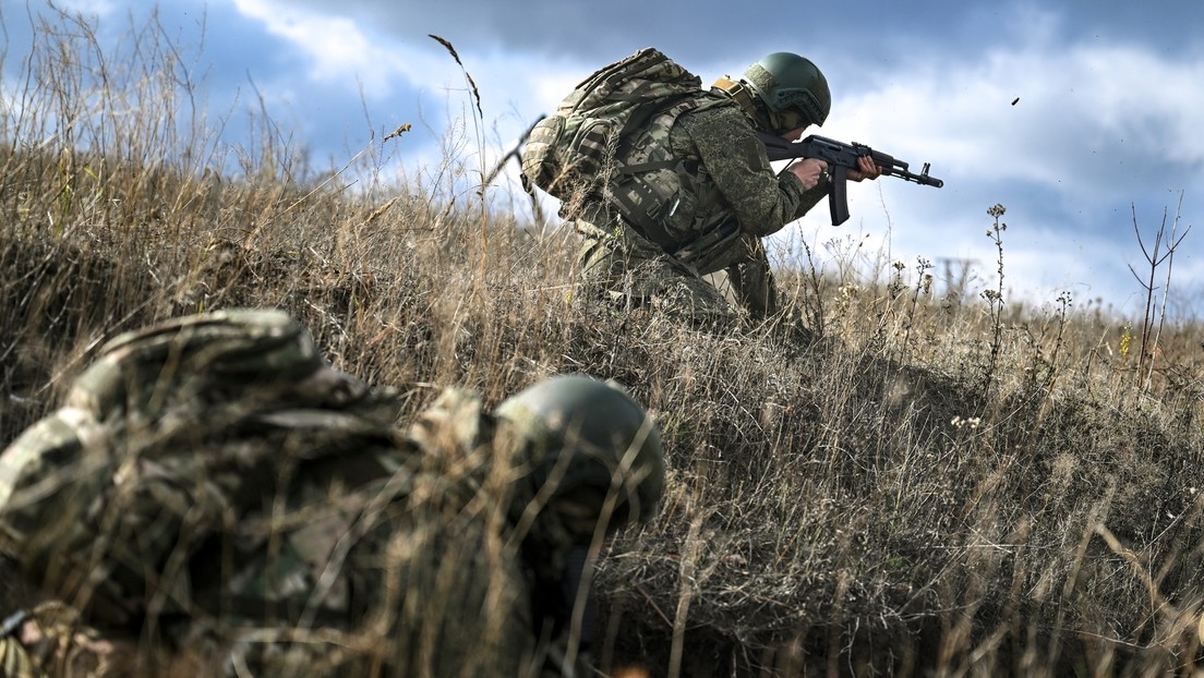 Ejército ruso libera dos localidades más en la zona de la operación especial militar