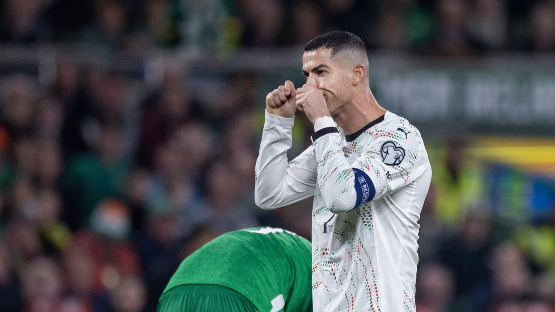 ¿Quién llora ahora?: se burlan de Cristiano Ronaldo cuando el karma hace lo suyo (VIDEO)