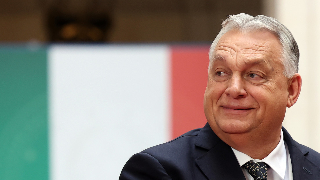 Orbán: 