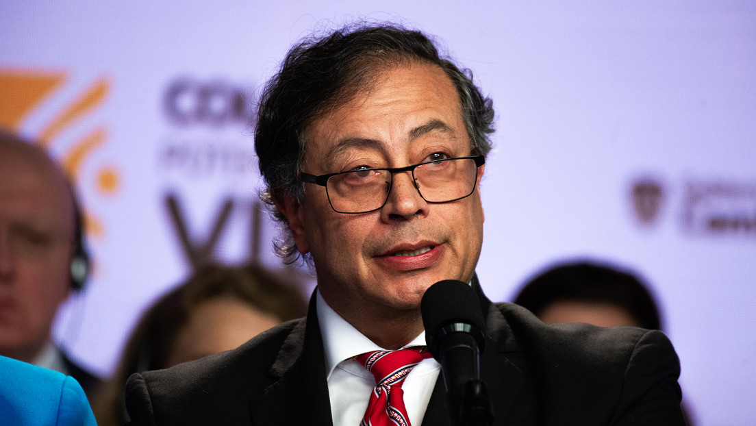 Petro toma una decisión radical tras su inclusión en la lista Clinton