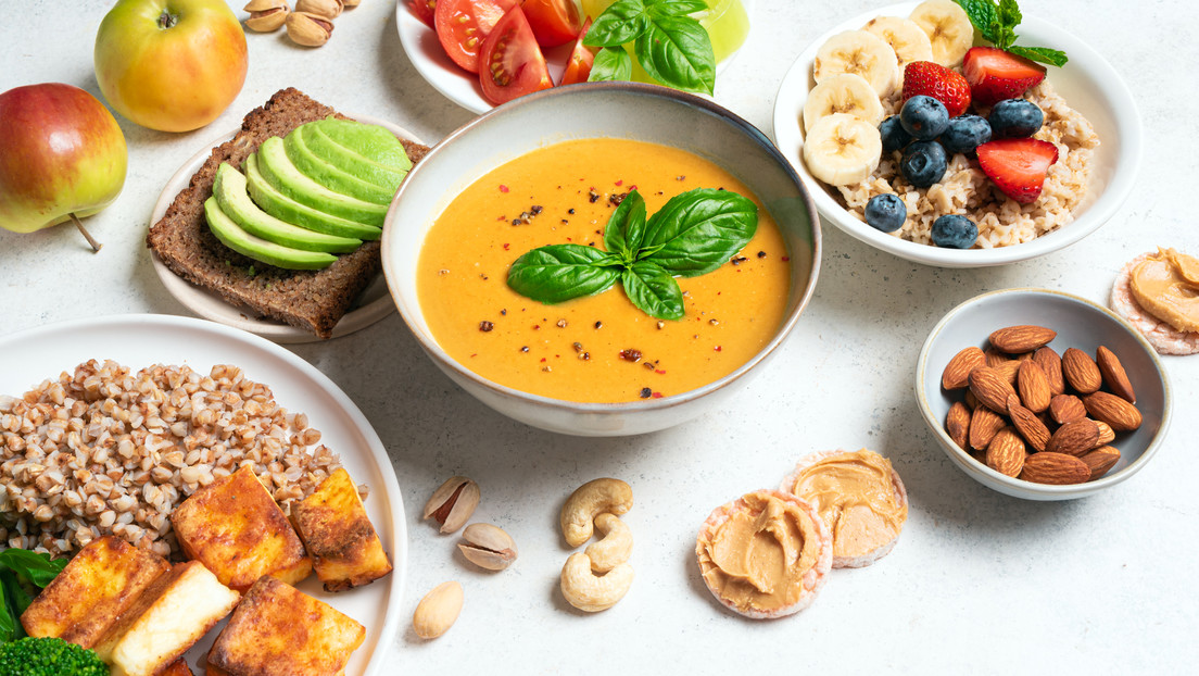 Esta dieta puede brindar grandes beneficios sin pasar hambre