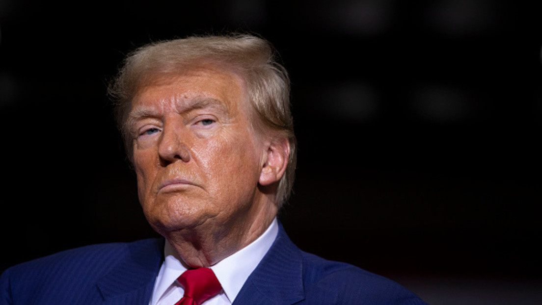 Trump sobre una posible operación terrestre contra Venezuela: 