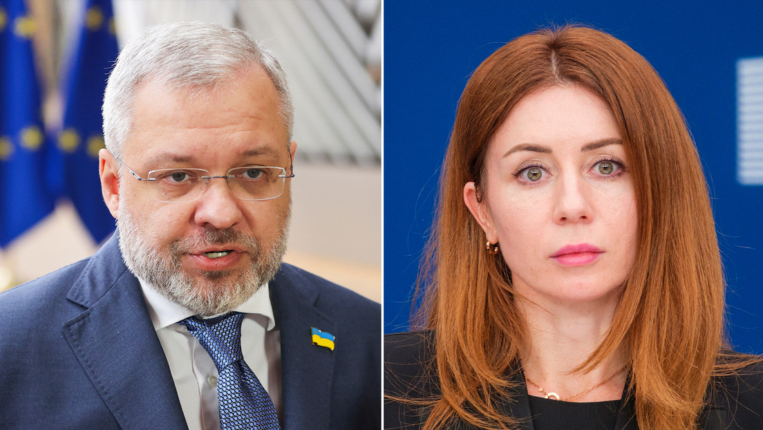 Destituyen a dos ministros en Ucrania, en medio del escándalo de corrupción