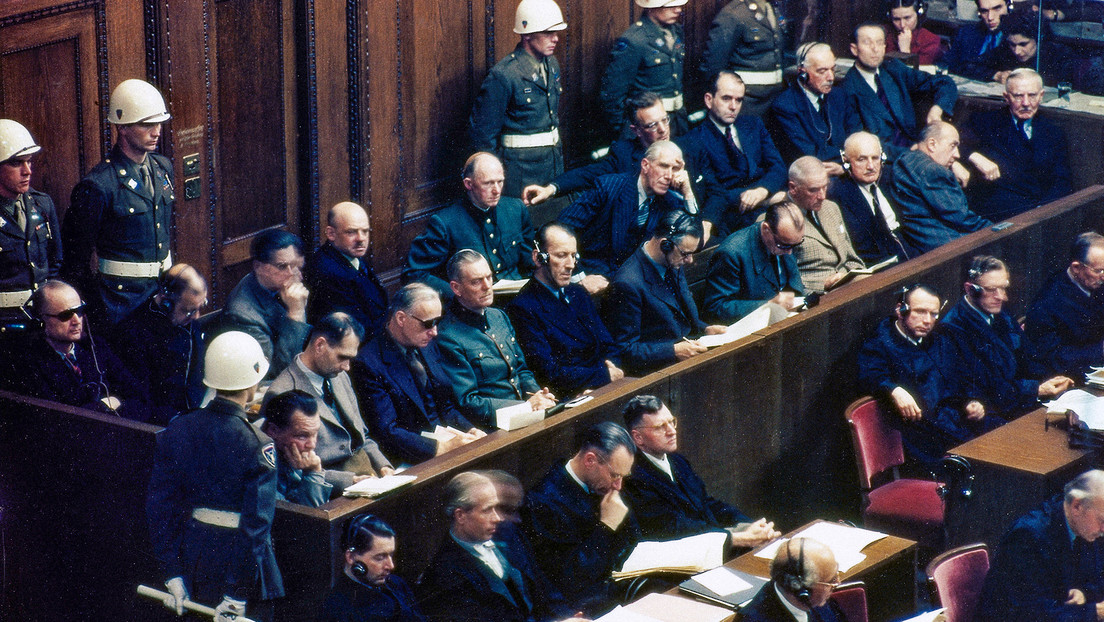 80.º aniversario del inicio del proceso de Núremberg: un legado que no debe ser olvidado