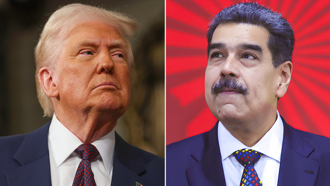 Trump revela que tiene 