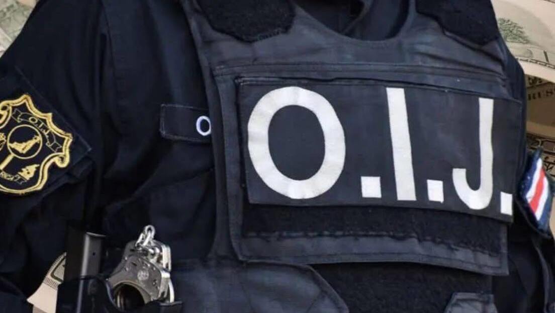 Lo que se sabe del primer cártel narco en Costa Rica