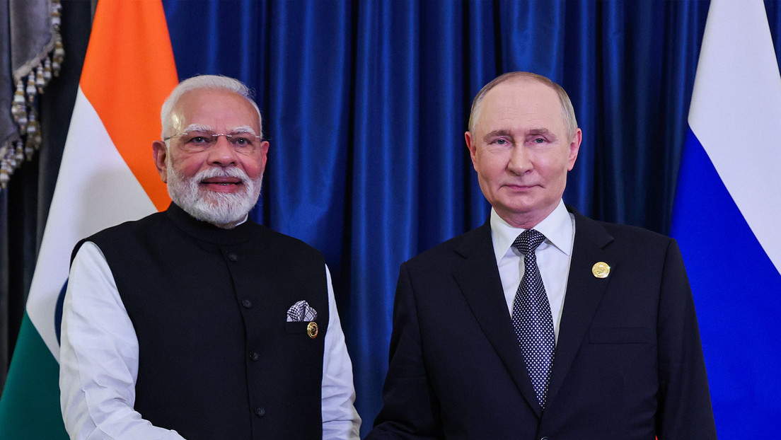 Putin realizará una visita 