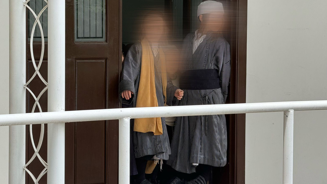 Lo que se sabe de la secta Lev Tahor, de la que rescataron a 17 menores en Colombia
