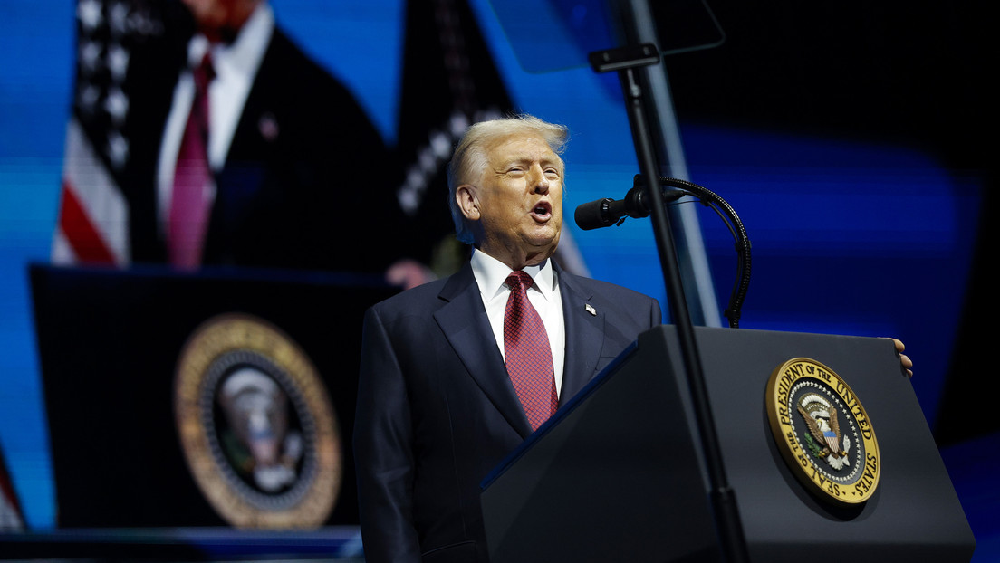 Trump retoma el perfil belicista de EE.UU. en América Latina: ¿qué esperar?