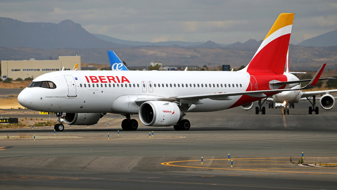 Venezuela revoca la concesión a 6 aerolíneas por 