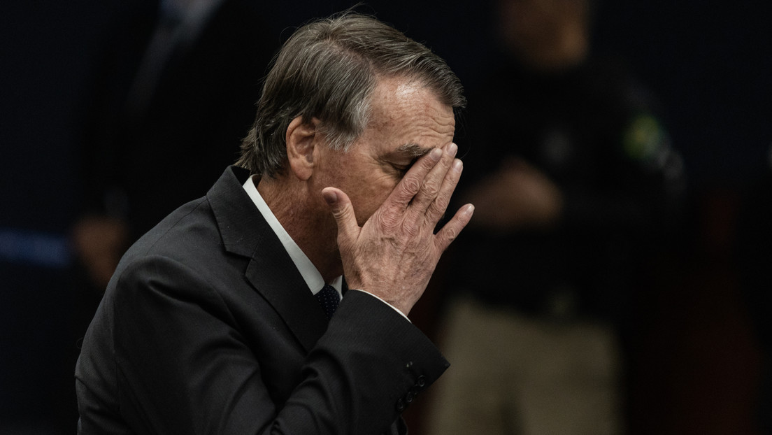 Una periodista insultada por Bolsonaro se hace viral por su jugosa 'venganza'