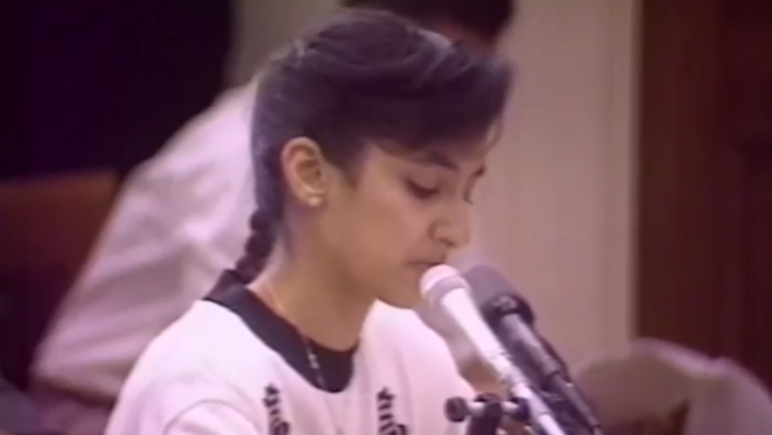 La voz de Nayirah: la mentira que se usó para la intervención de EE.UU. en Irak