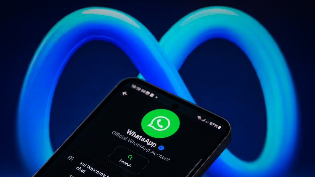 Contundente advertencia de Rusia a WhatsApp