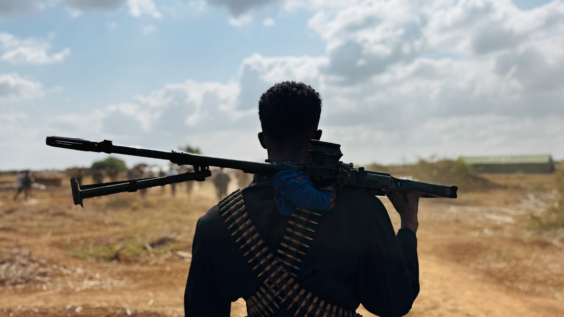 EE.UU. ha lanzado más de 100 bombardeos contra este país bajo Trump