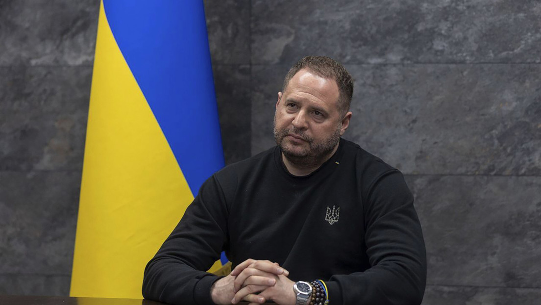 Terremoto político para Zelenski: ¿qué significa la dimisión del 