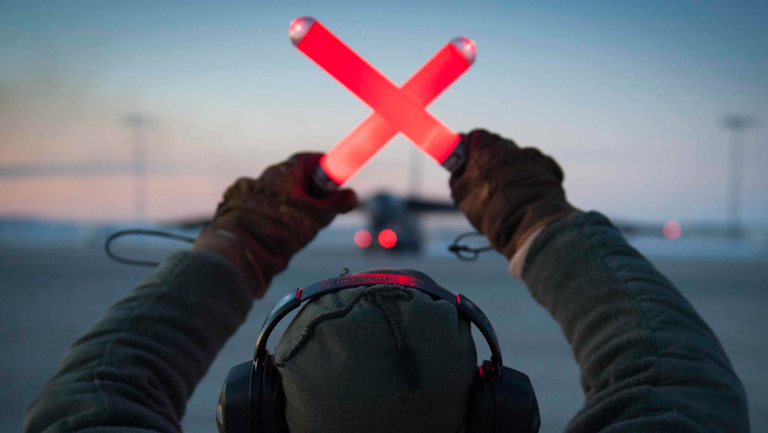 Venezuela exige respeto irrestricto a su espacio aéreo tras las declaraciones de Trump