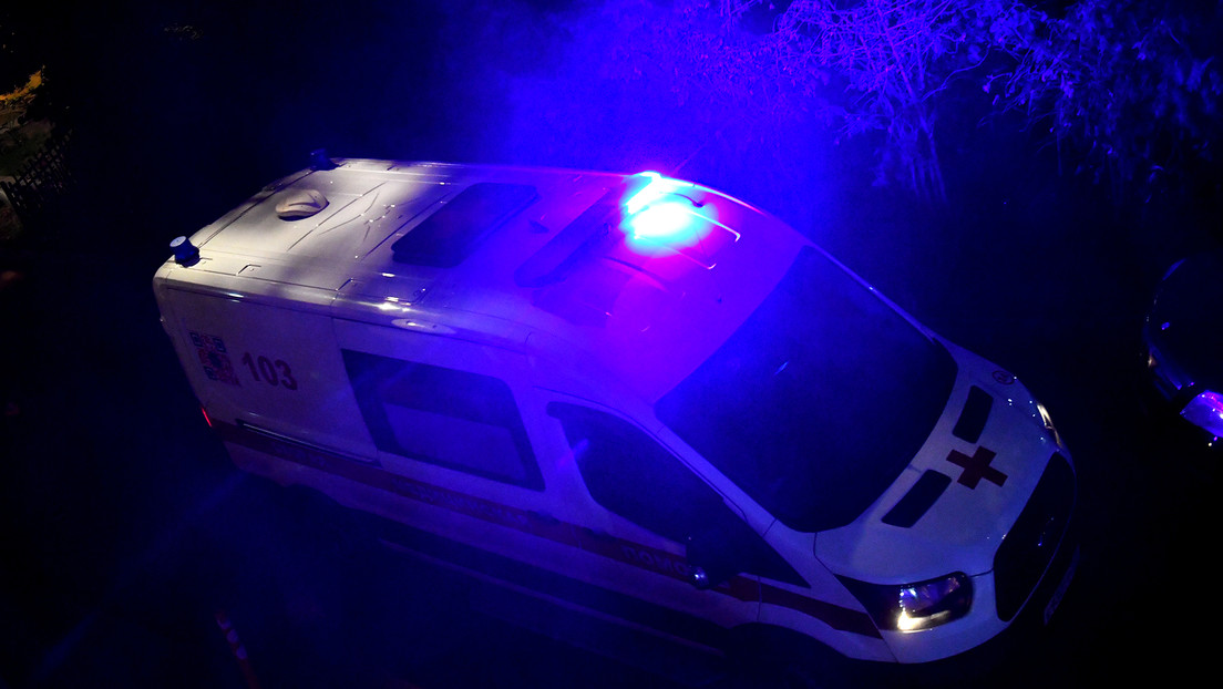 Dos civiles muertos en un ataque ucraniano contra la provincia rusa de Bélgorod