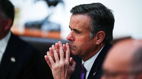 Politico: La CIA está tratando de recuperar la confianza de Europa