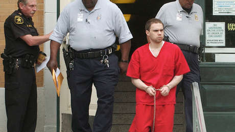 Asesino que quemó los ojos de su víctima con un cigarrillo elige cómo prefiere morir