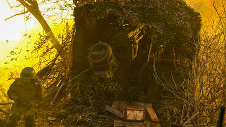 Rusia ataca aeródromos y depósitos de drones de largo alcance ucranianos