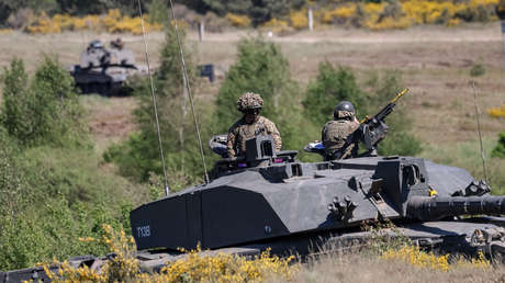 La OTAN refuerza su flanco oriental: drones, armas autónomas y plan de 4.000 páginas contra Rusia