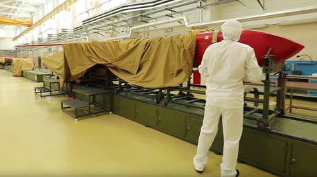 Moscú: Occidente cree realmente en la existencia del Burevéstnik y teme nuevas pruebas de armas rusas