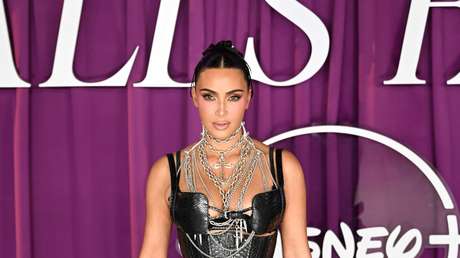 Kim Kardashian niega que el hombre haya pisado la Luna y la NASA le responde